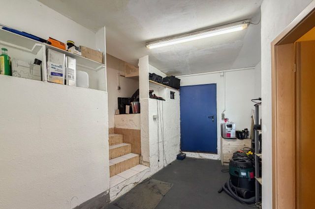 Gewerbeeinheit