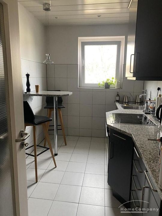 Möblierte 5-Zimmer-Wohnung in zentraler Lage von Berlin-Spandau - Photo 4