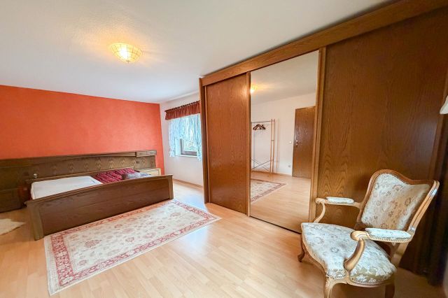 Schlafzimmer EG