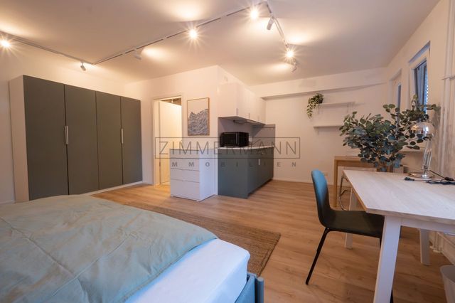 Apartment 3