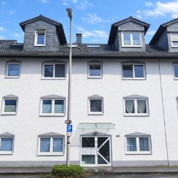 NEU: Vermietete 2-Zimmer-Wohnung mit Loggia in gefragter Lage