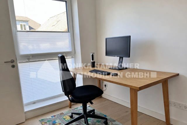 Zimmer EG