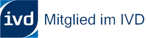 Mitglied im IVD