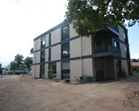 Seitenansicht