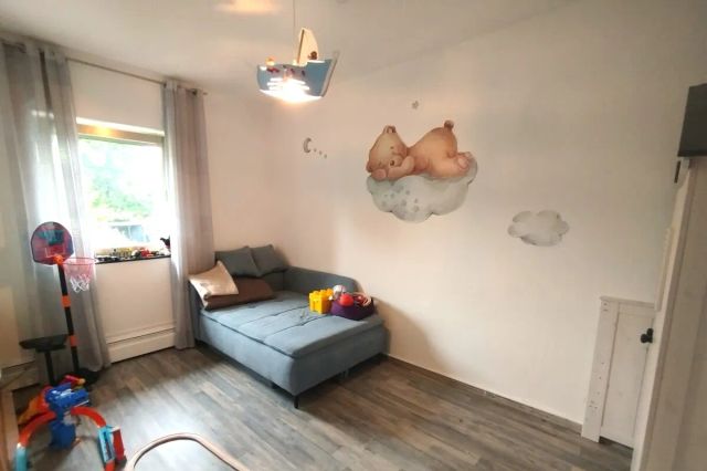 Kinderzimmer