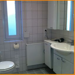 *** 3 Zimmer Erdgeschosswohnung *** direkt an der Steinfurter Straße