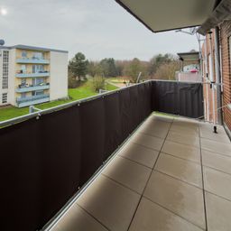 4-Zimmer-Wohntraum 2. OG – Balkon, Spielplatz, individuelle Gestaltung & sichere Miete