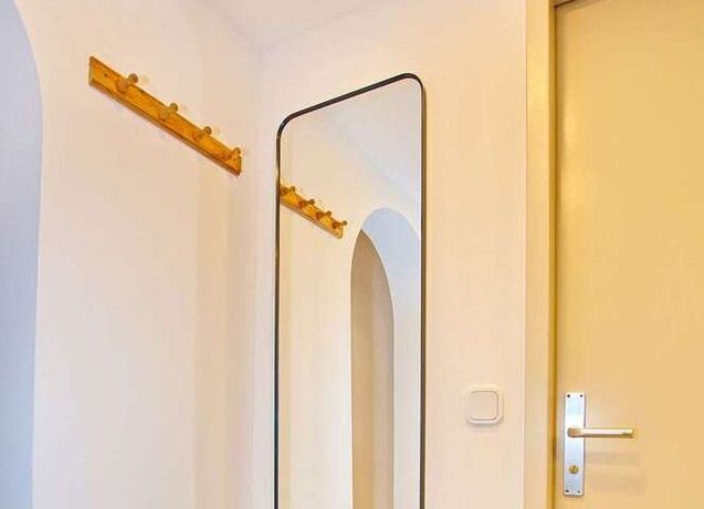 Garderobe