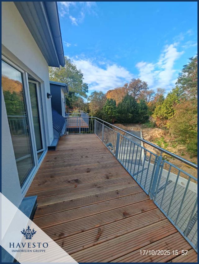 Modernes Energiespar-Wohnkonzept 2-Zimmer-Wohnung in Barth - Foto 2