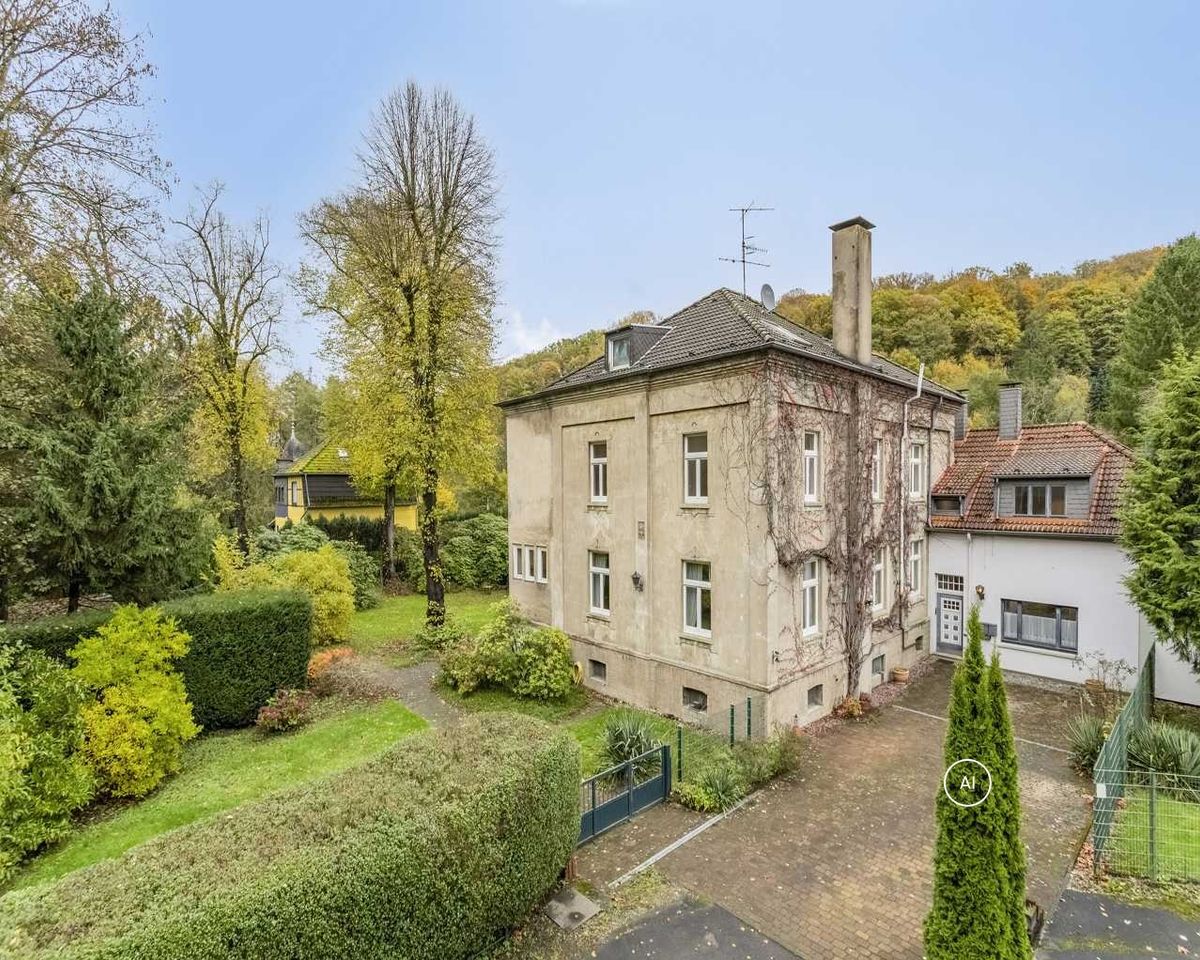 PRUIN Immobilien GmbH