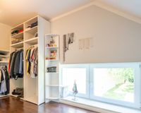 Ankleidezimmer