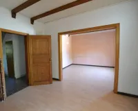 Wohnzimmer Erdgeschoss