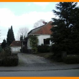 Handwerker Aufgepasst! Auch ideal als 2 Generationenhaus!