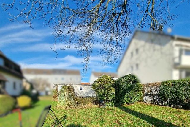 Blick nach Norden