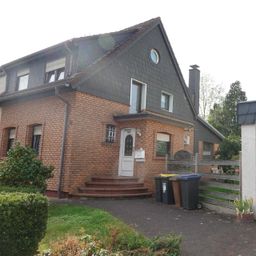 Doppelhaushälfte in Flittard!