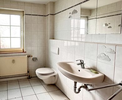 Gepflegte 2-ZKB-Wohnung in ruhiger Wohnlage nahe Hachenburg! - Photo 4