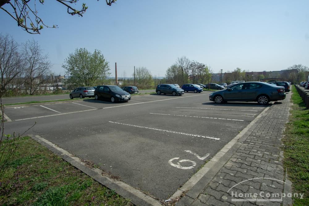 Privatparkplatz Optional