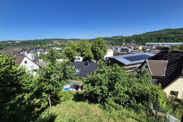 Aussicht