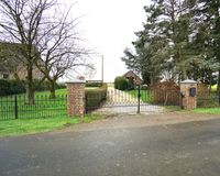 Sonsbeck: Bauernkate 