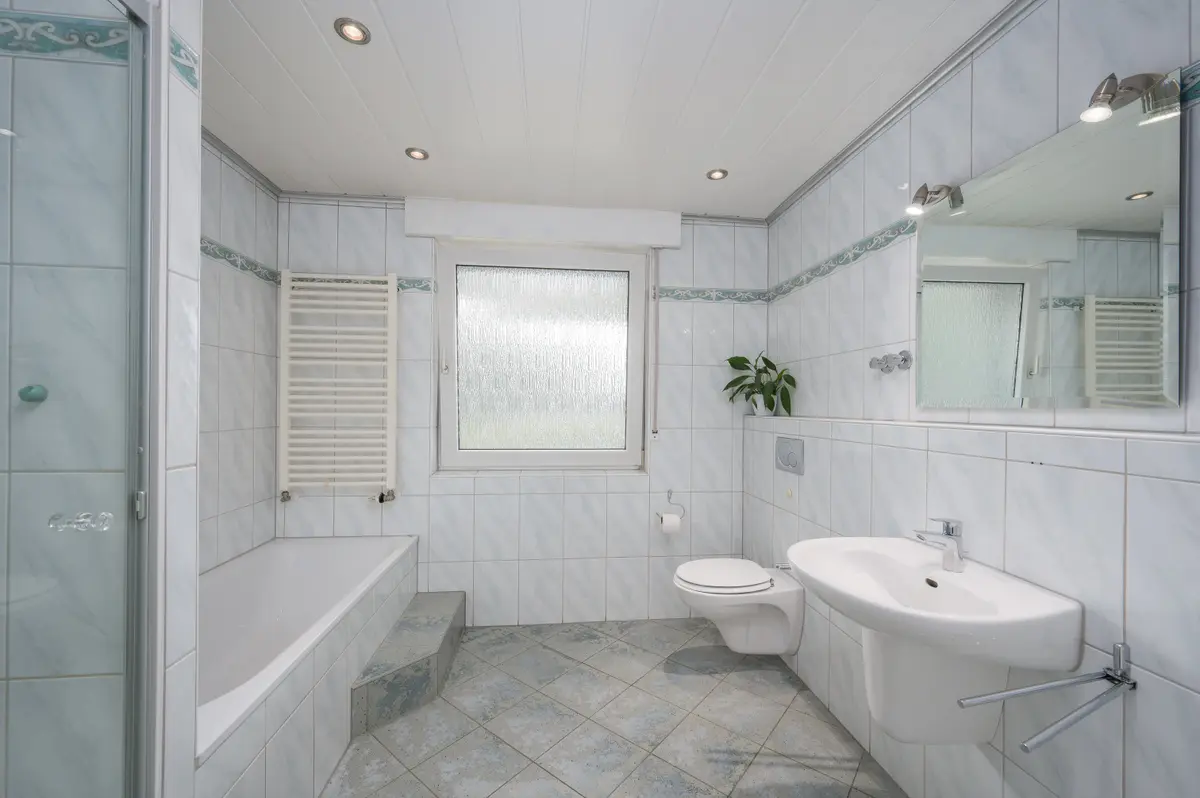 1.OG Badezimmer