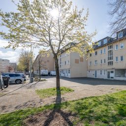 Kapitalanlage mit Entwicklungspotenzial – Vermietete 4-Zimmer-Wohnung auf 72m² Wohnfläche