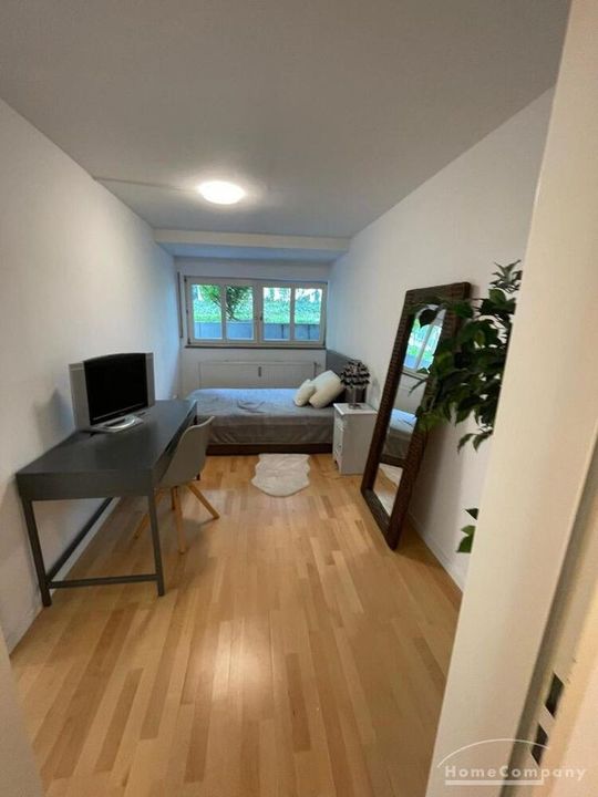 1. G&auml;stezimmer