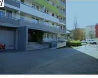 Haustür, Briefkasten und Klingelanlage 2020 erneuert