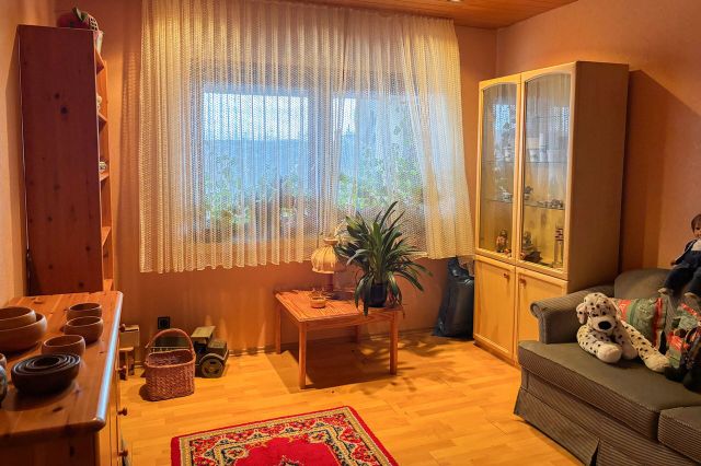 Gästezimmer EG 