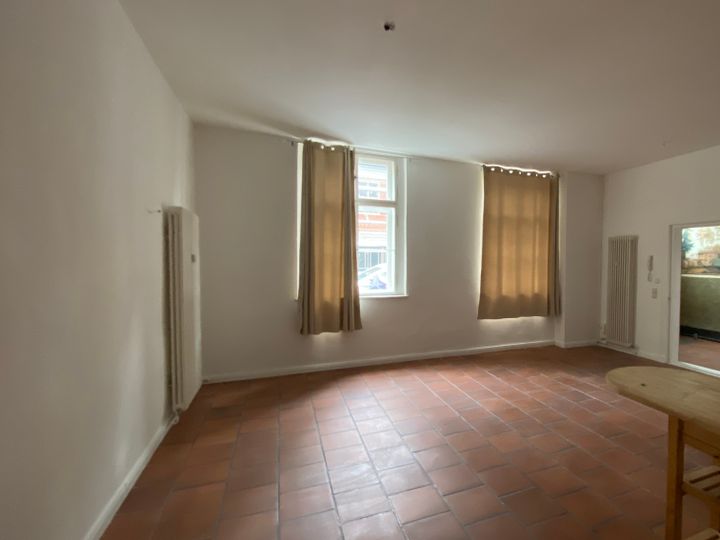 Praktische Bürofläche in Potsdam’s Innenstadt!