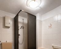 Badezimmer OG