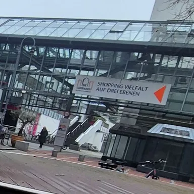 amarc21 – starten Sie in den eigenen Gewerberäumen