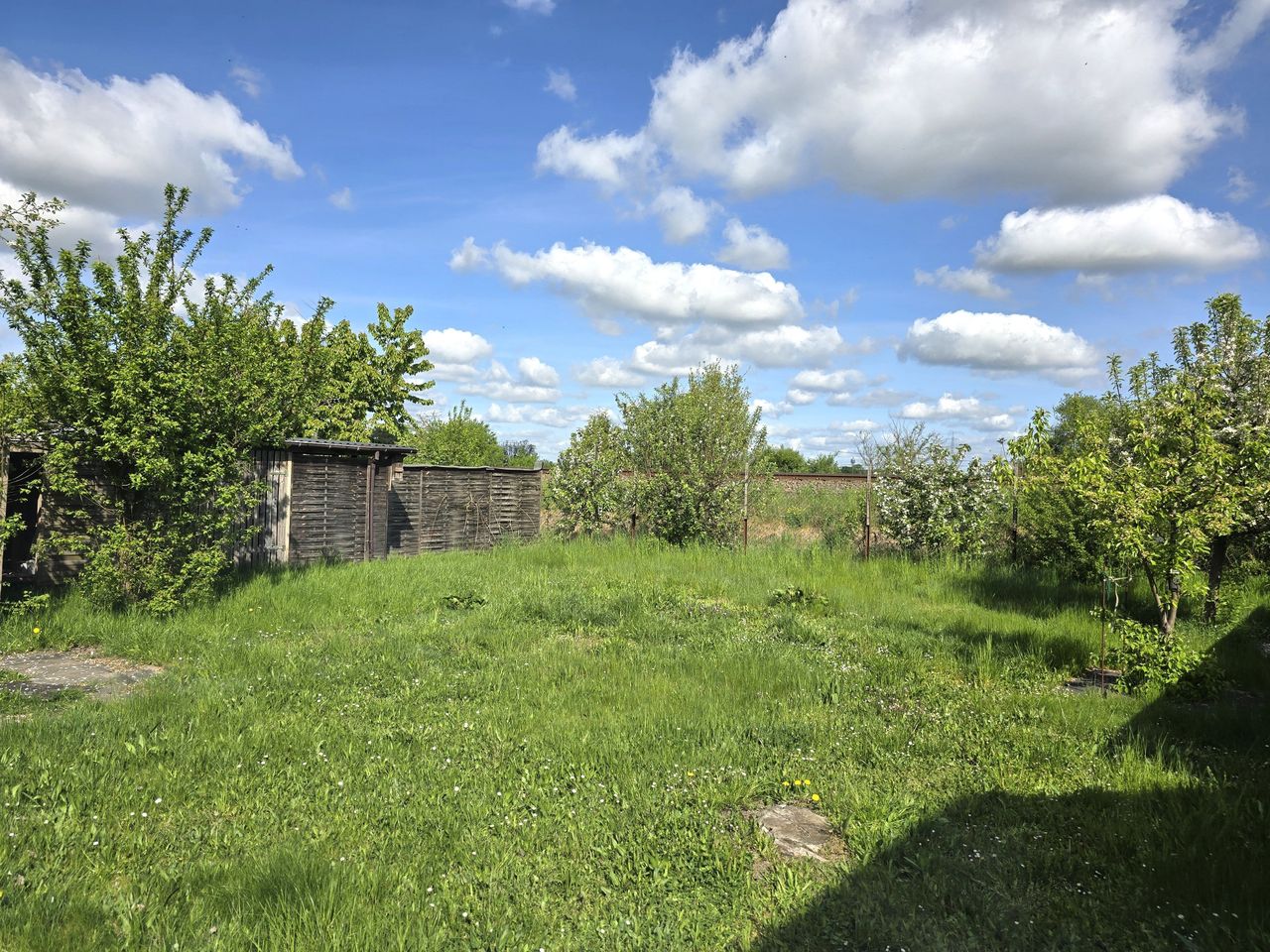 Grundstück in Blumberg