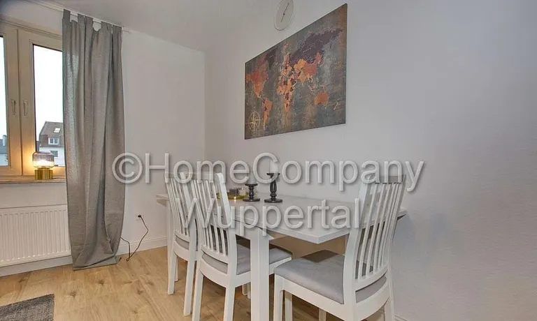 Modernes Apartment mit neuem Bad und Internetzugang in der Südstadt - Foto 2