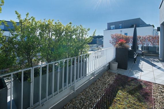 Düsseldorf-Unterbach! Modernes Einfamilienhaus mit viel Platz!!