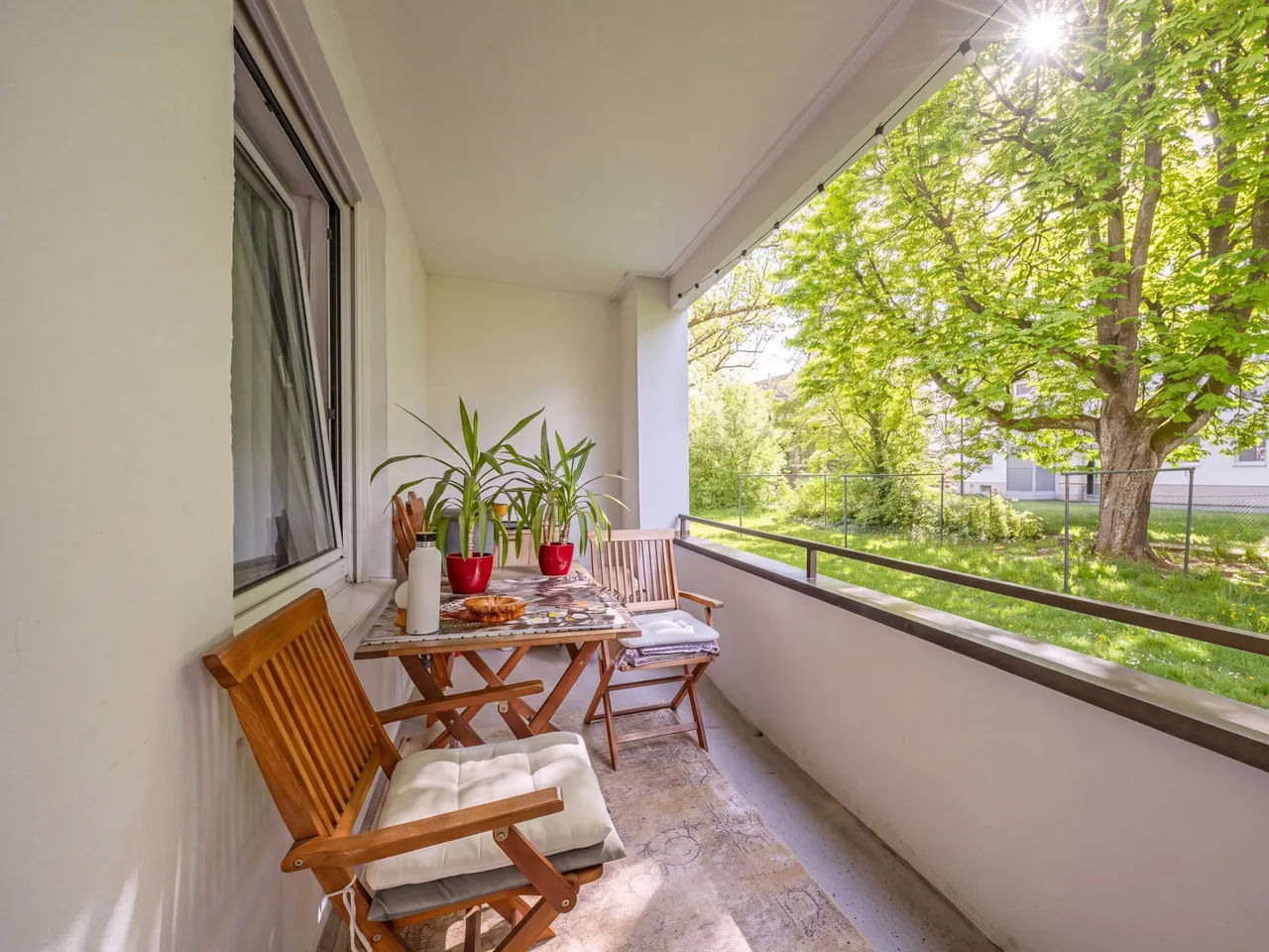 Balkon