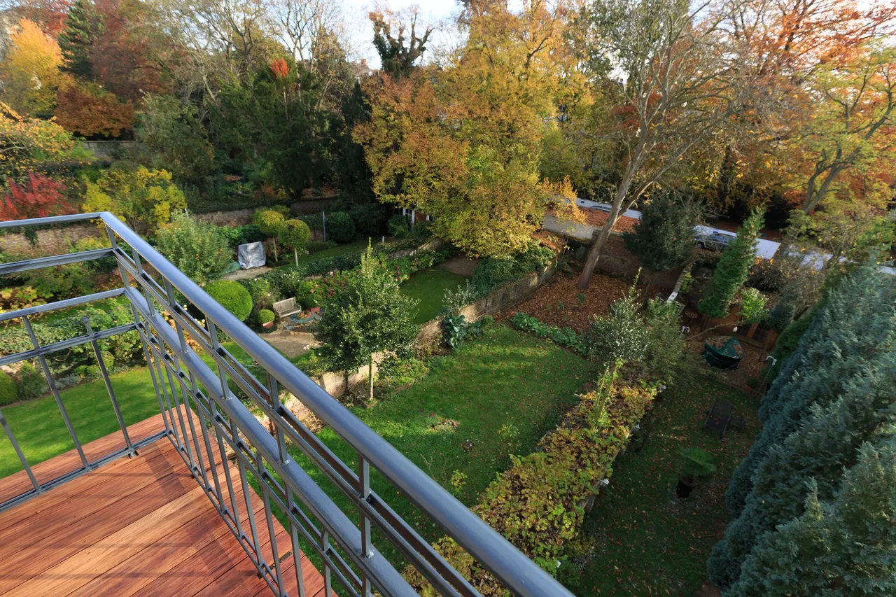 FIRST FLOR IMMOBILIEN