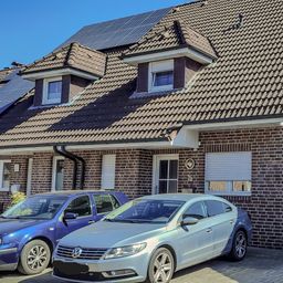 Moderne DHH im ruhigen Wohngebiet