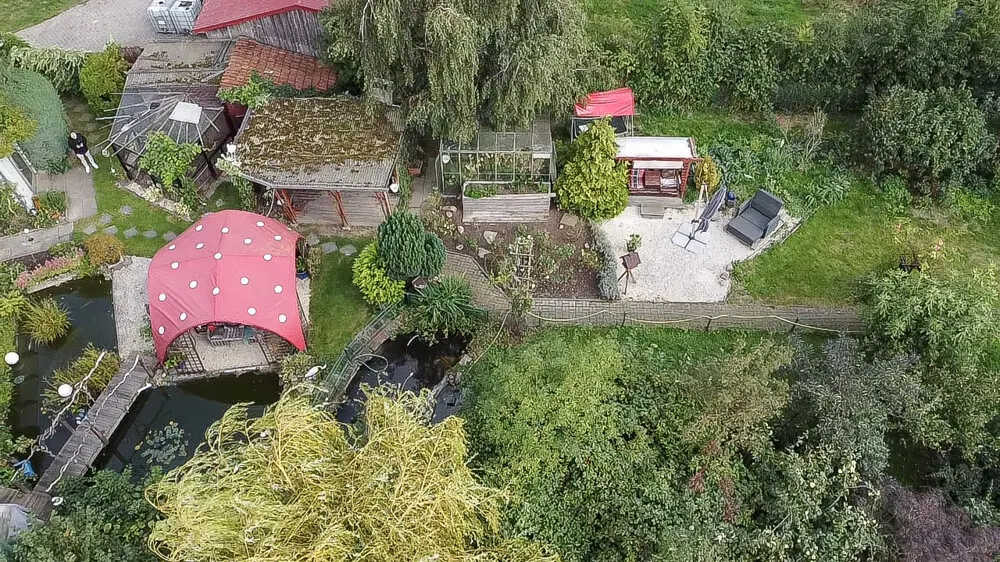 Außenbereich