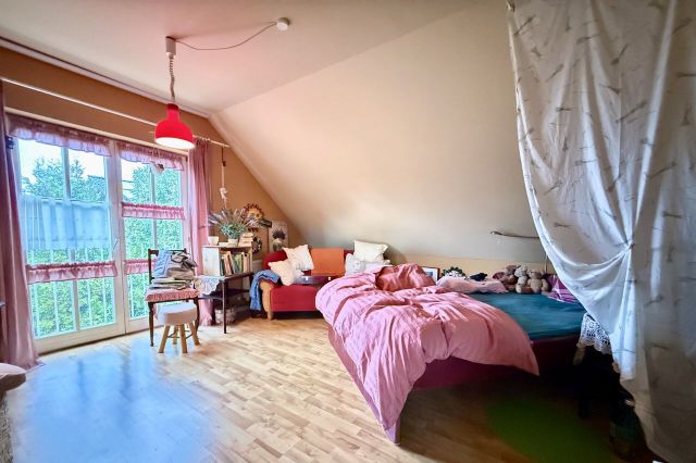 Kinderzimmer DG