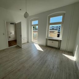 Lichtdurchflutete 1-Zimmerwohnung in Köpenick!