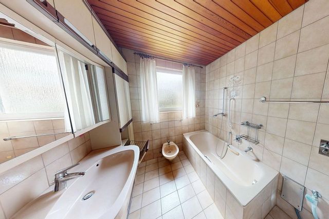 EG Badezimmer