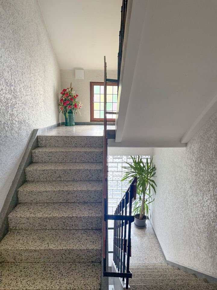 Treppenhaus