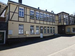 Modern & citynah: Helles Studenten- oder Pendler-Apartment