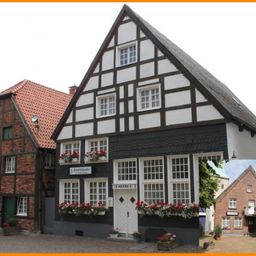 Wohn-Geschäftshaus im Herzen von Ennigerloh zu verkaufen!