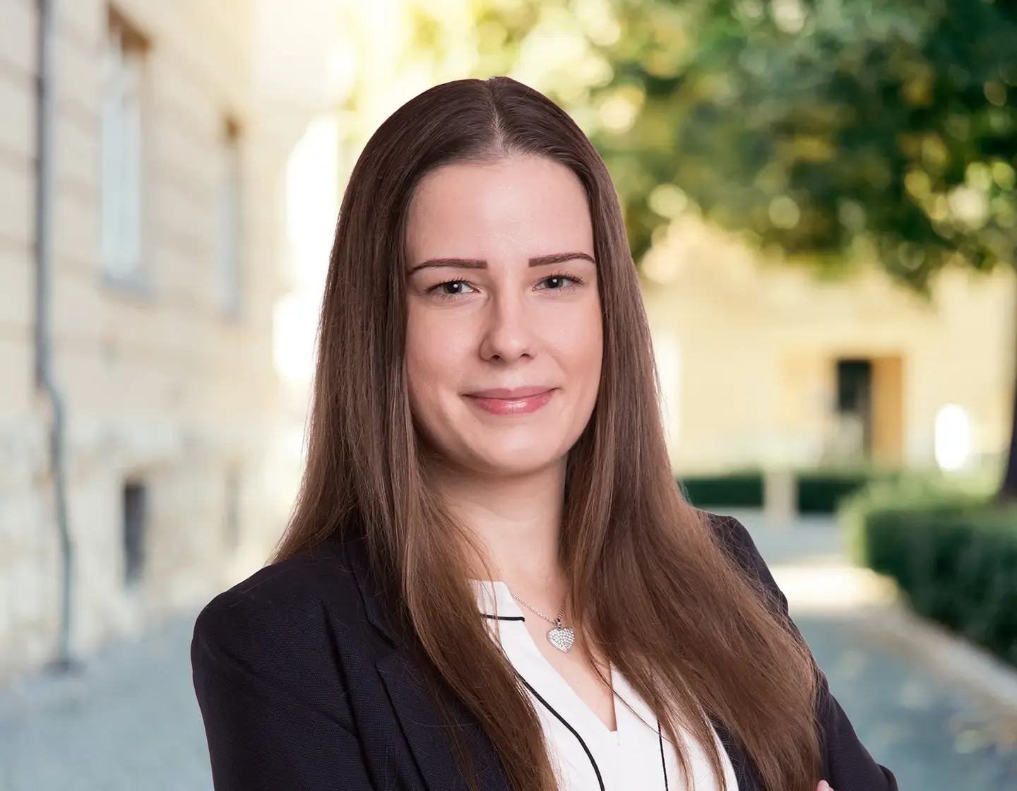 Privat: Janina Berg