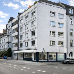 Wohnung mit Potenzial in Bestlage direkt am Vinckeplatz
