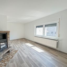 Charmante Obergeschosswohnung mit 3 Zimmern und hellem Wohnambiente!
