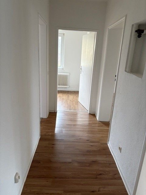 Schöne 3-Zimmer-Wohnung in ruhiger Lage im Erdgeschoss - Photo 4