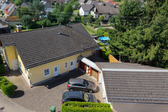 Vorderansicht