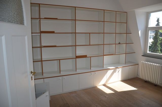 Ankleide- oder Kinderzimmer